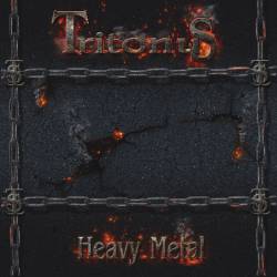 Tritonus (ESP) : Heavy Metal